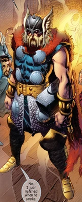 Thor (Earth-311)