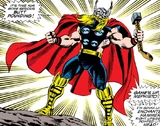 Thor