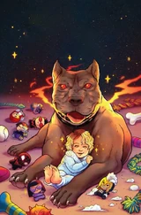 Thori (Earth-616)