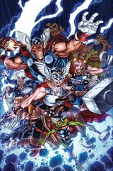 Thors (Earth-15513)