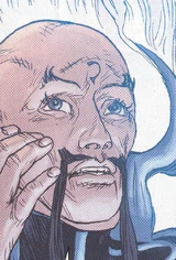 Thrann (Earth-616)