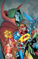 Thunderbolts (Earth-616)
