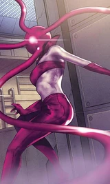 Ruby Thursday (Earth-616)