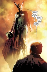 Thor (Earth-15513)