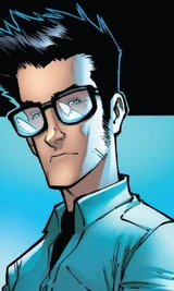 Tyler Stone (Earth-616)
