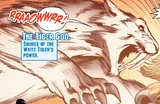 Tiger God (Earth-14029)