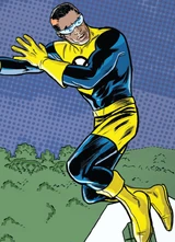 Anarchist (Earth-616)