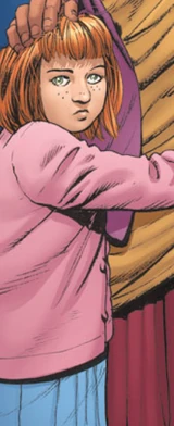 Tildie Soames (Earth-616)