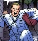 Tim Sullivan (Earth-616)
