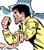 Timothy Byrnes (Earth-616)