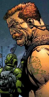 Timothy Dugan (Earth-1610)