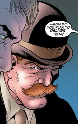 Dum Dum Dugan (Earth-58163)