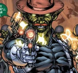 Timothy "Dum-Dum" Dugan (Earth-616)