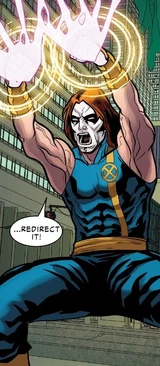 Skullfire (Earth-16713)