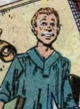 Tim Harrison (Earth-616)