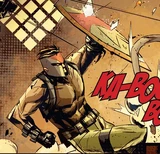 Death Shield (Earth-616)
