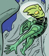 Tiny Harold (Earth-616)