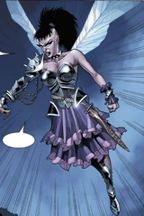 Tink (Earth-616)