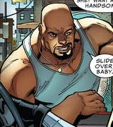 Tiny (Earth-616)