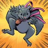 Tippy-Toe (Earth-616)