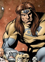 Titan (Earth-552)