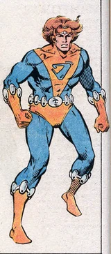 Titan (Earth-616)