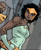 Titanis (Earth-616)