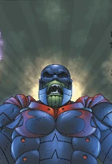 Titannus (Earth-616)