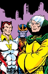 Titanians of Earth-90559