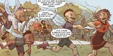 Tito Bohusk (Earth-55133)