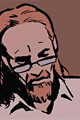 Tito (Earth-616)