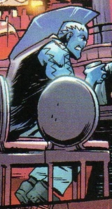 Tiger Shark (Earth-11131)