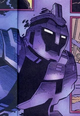 S.H.O.C. (Earth-616)
