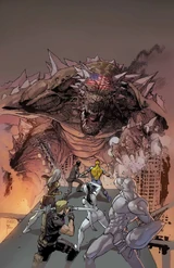 Todd Ziller (Earth-616)
