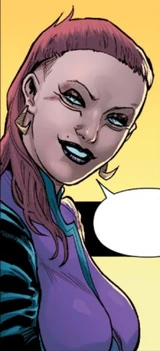 Togth (Earth-616)