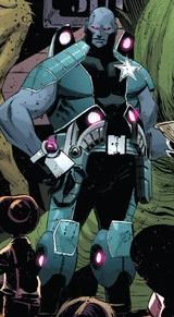 Tok Baltusar (Earth-6297)