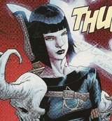 Toko (Earth-616)