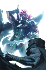 Toltec (Earth-616)