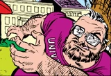 Tom DeFalco (Earth-616)