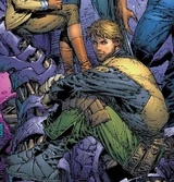 Tom Skylark (Earth-15104)