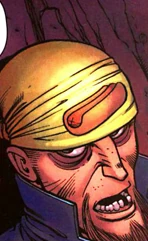 Vendor (Earth-616)