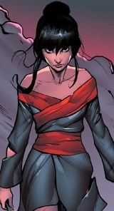 Techno Golem (Earth-616)
