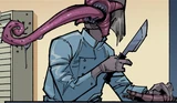 Tongue (Earth-616)