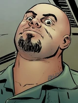Toomey (Earth-616)