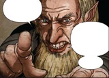 Tooth (Earth-616)