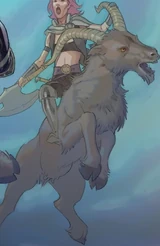 Toothgnasher (Earth-14412)