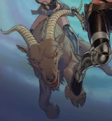 Toothgrinder (Earth-14412)