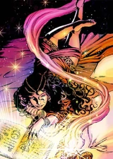 Topaz (Earth-616)