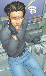 Topher (Earth-616)