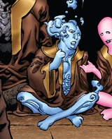 Toros (Earth-616)